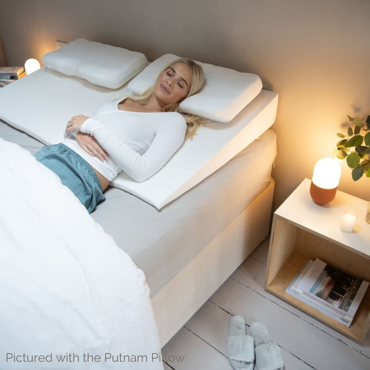 GERD /GORD Bed Wedge - Putnams