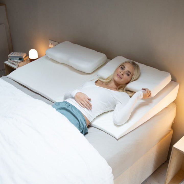 GERD /GORD Bed Wedge - Putnams