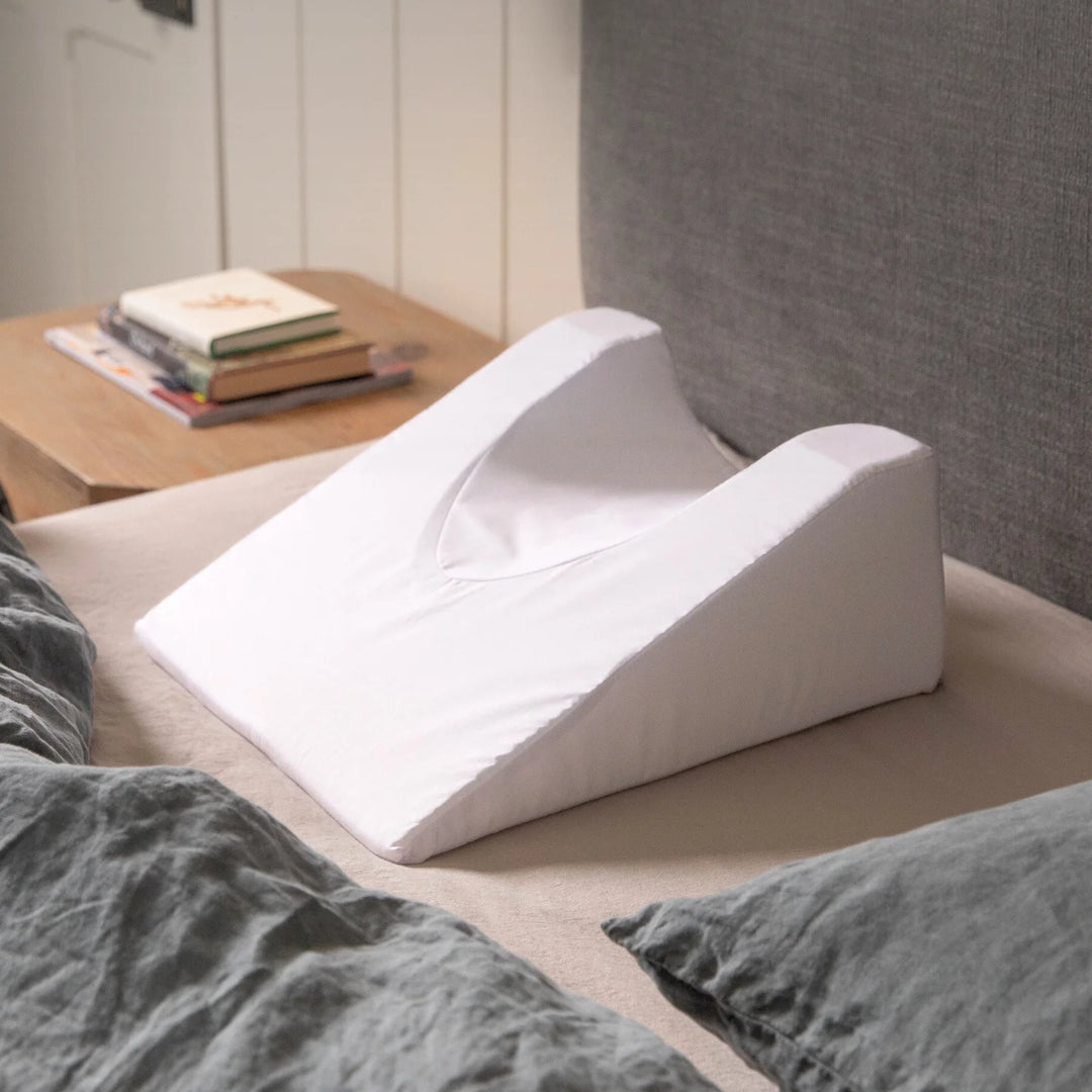 Anti-Ageing / Facial Surgery Recovery Pillow Spare Cover Putnams