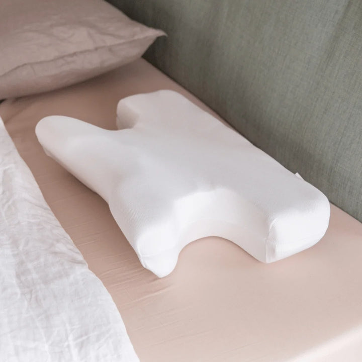 Advanced CPAP Pillow Covers Putnams Spare Additional Covers 100% cotton