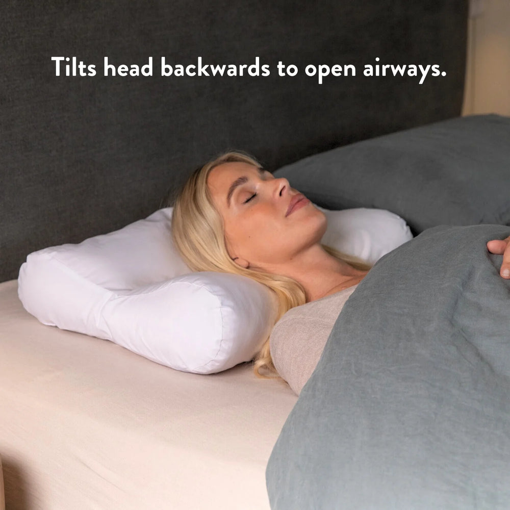 British Wool Contour Pillow - Natural, Anti-Allergy, Luxury Putnams Chemical free UK Best Wool pillow 100% cotton OEKO tex standard 100 handmade in the UK