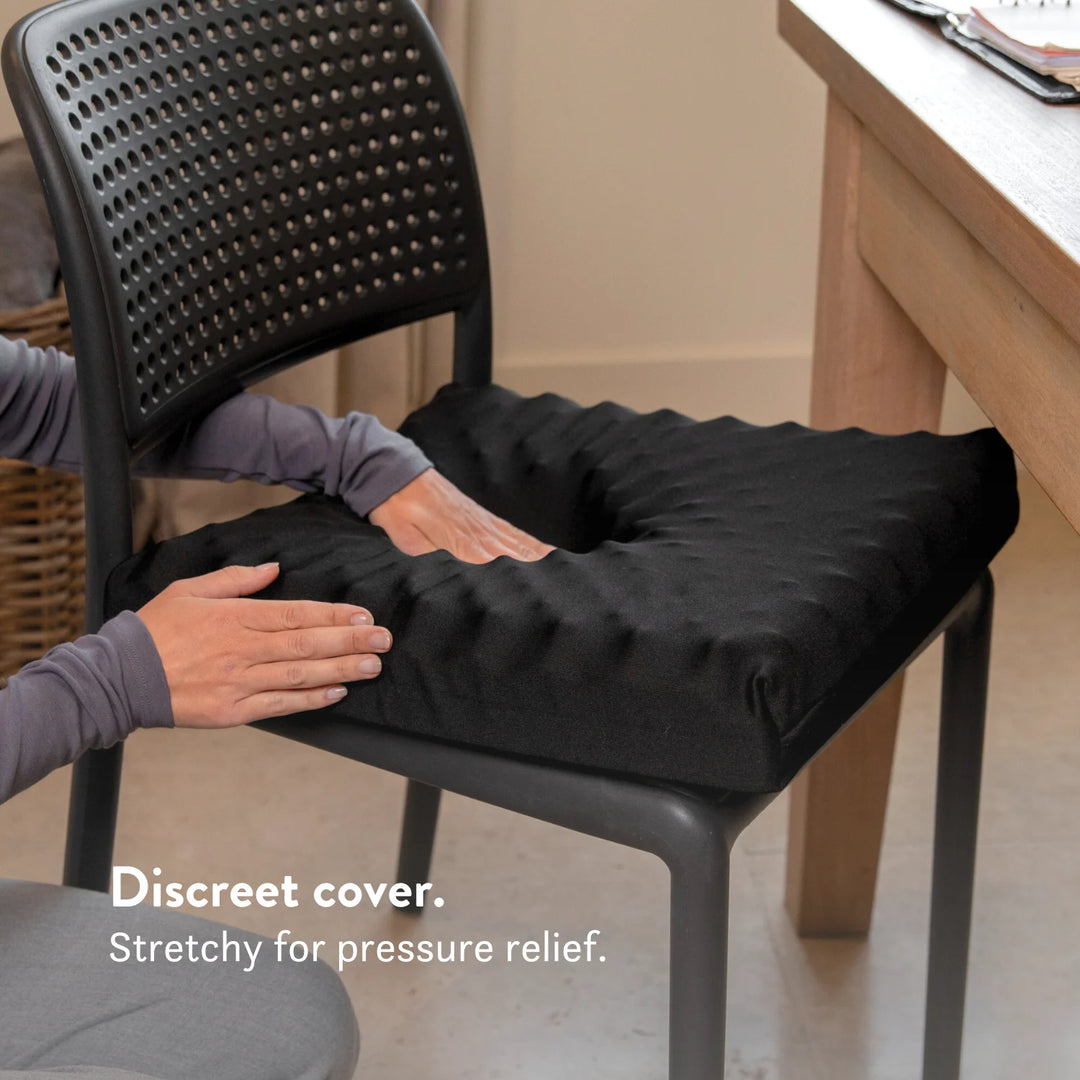 Hamstring Cuhion Proximal Hamstring Tendinopathy Cushion for office, car, driving ...