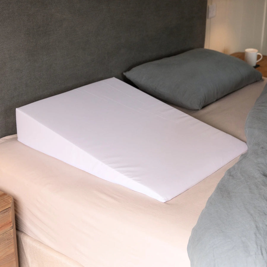 Bed Wedge Cover - Putnams