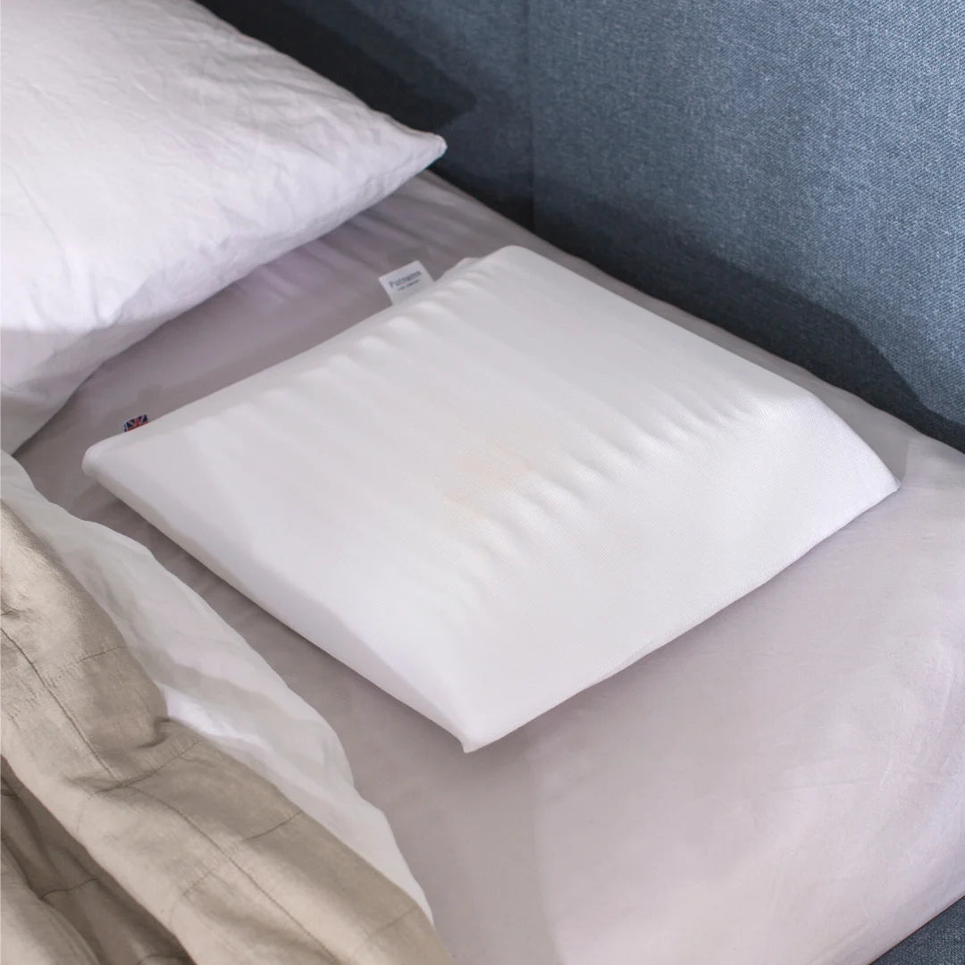 Front Sleeper Pillow Cover Putnams