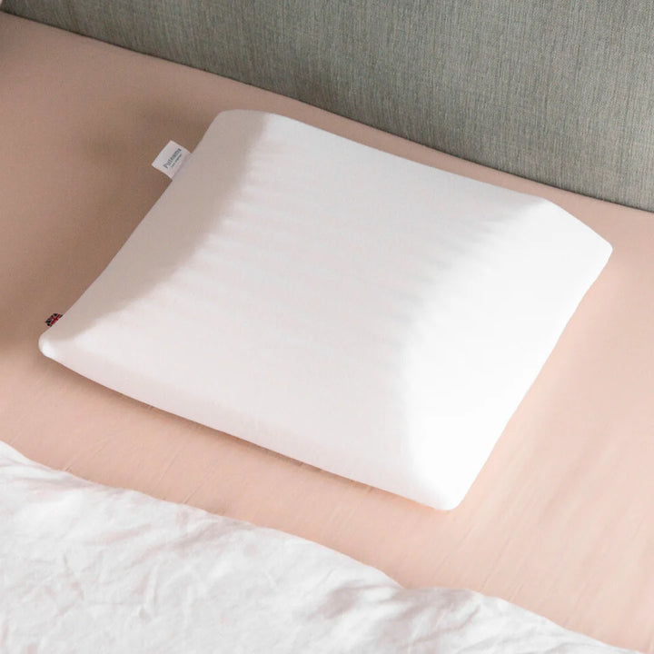 Front Sleeper Pillow Cover Putnams