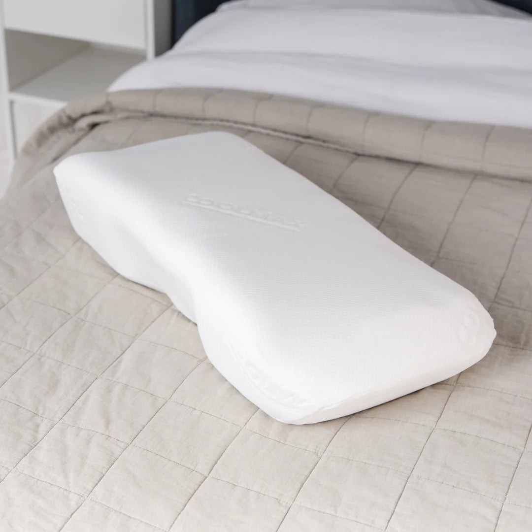 Putnam Pillow Coolmax Cover - Putnams