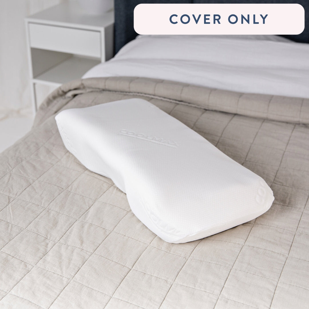 Putnam Pillow Coolmax Cover - Putnams