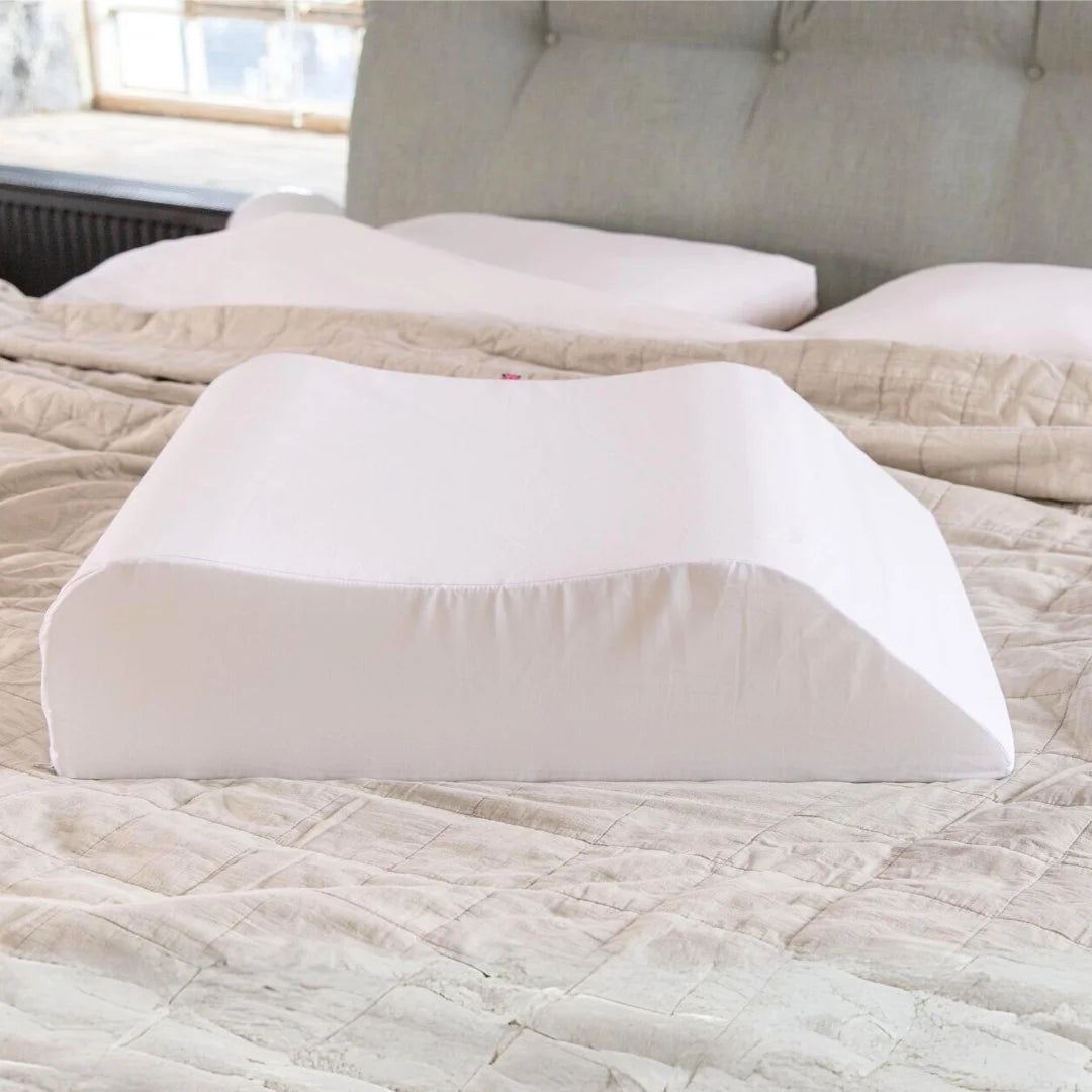 leg rest raiser cover Putnams