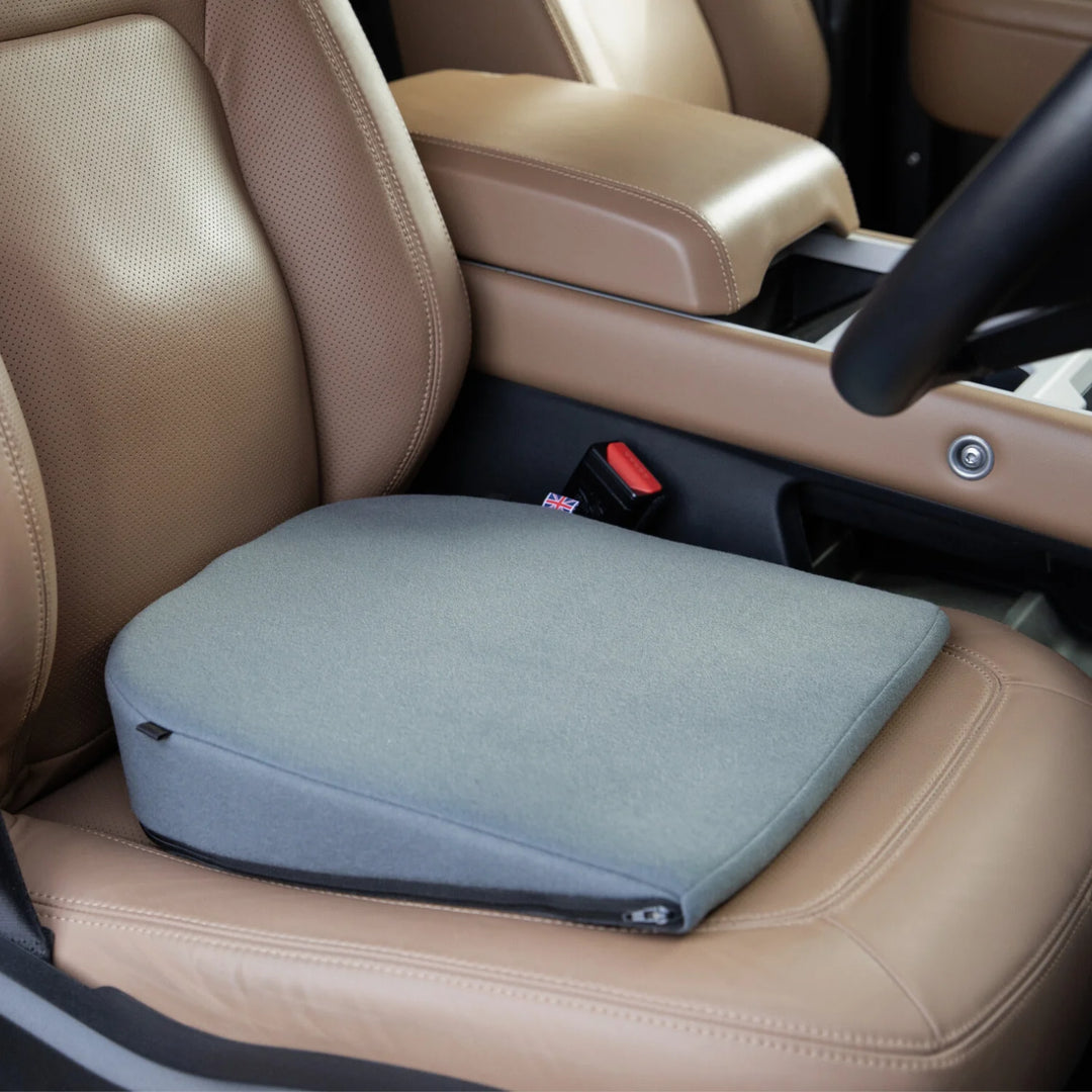 Memory Foam Wedge - Putnams car office home