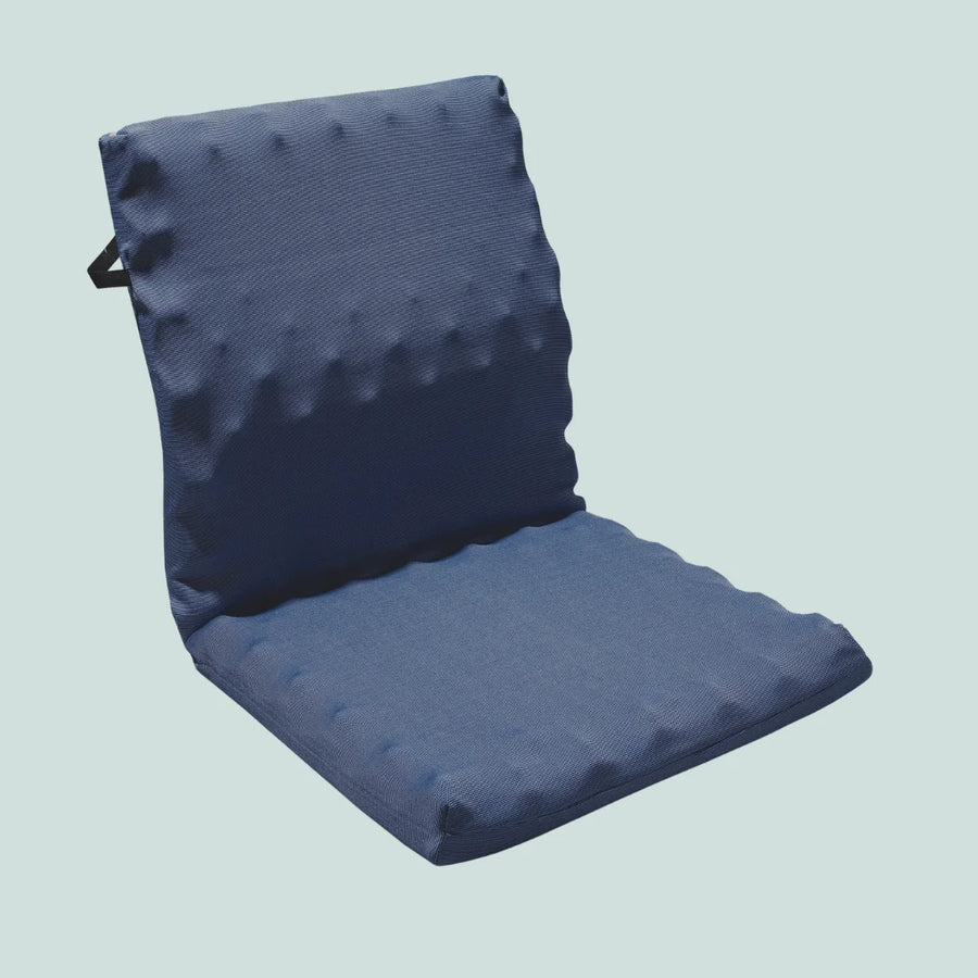 Ripple Comfort Seat All In One Back and Base - Putnams