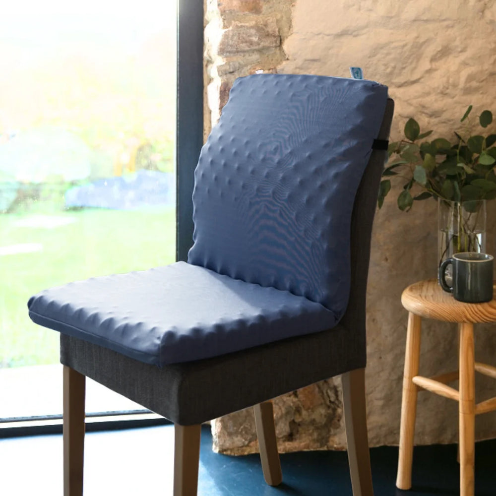 Ripple Comfort Seat All In One Back and Base - Putnams