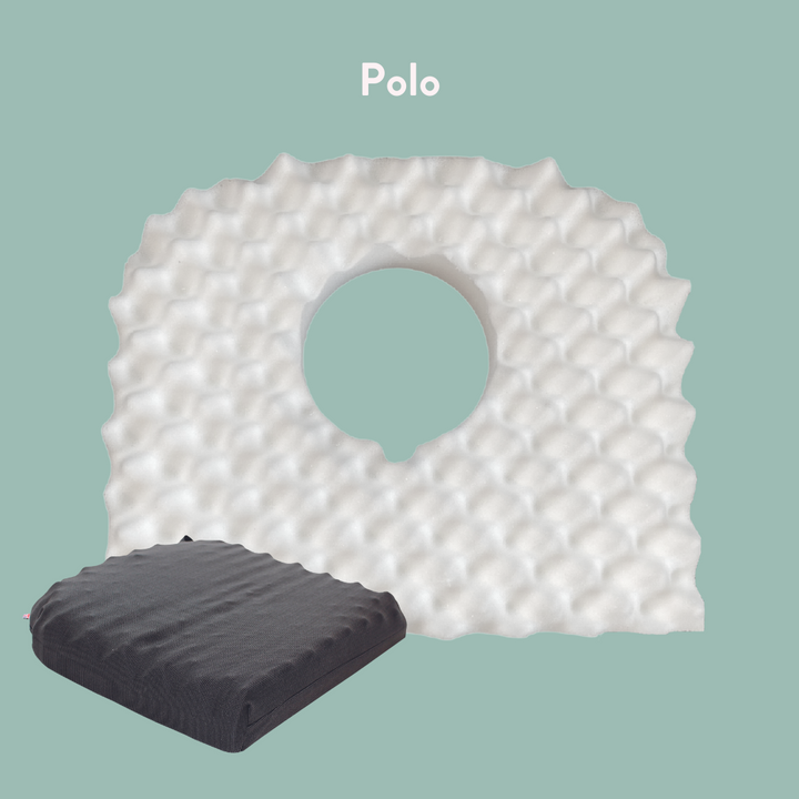 Sero Pressure Office Cushion - Putnams anal pain