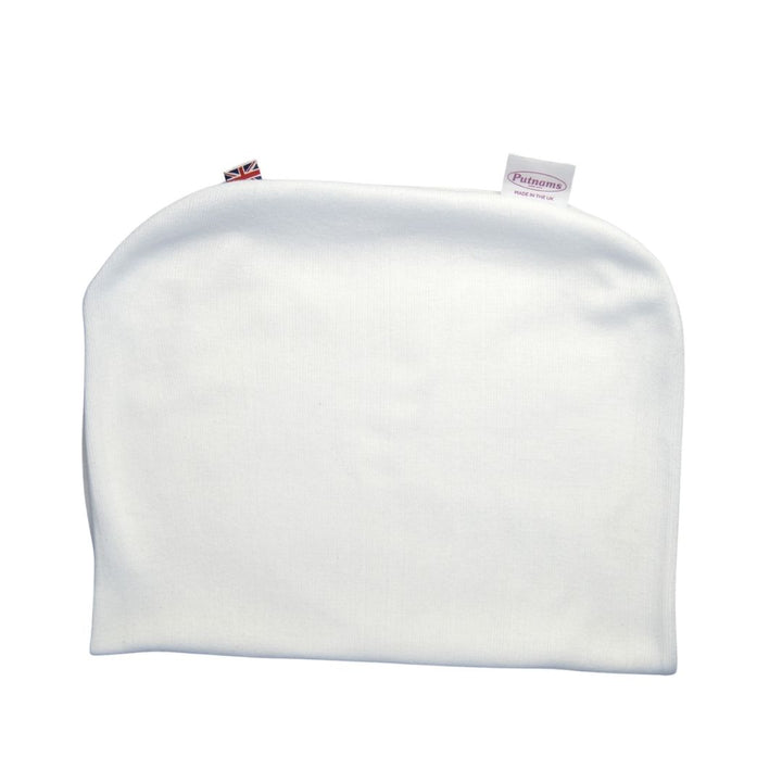 Putnam Pillow Cotton Jersey Cover - Putnams