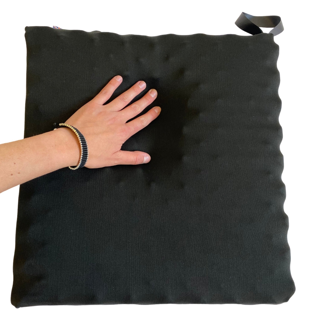 Prostate Cut Out Discreet Cushion - Putnams