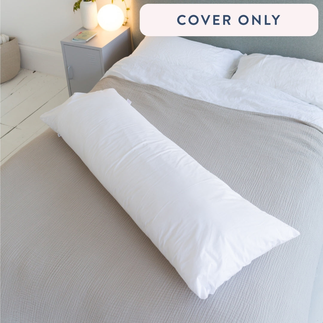 Extra long body pillow covers shop