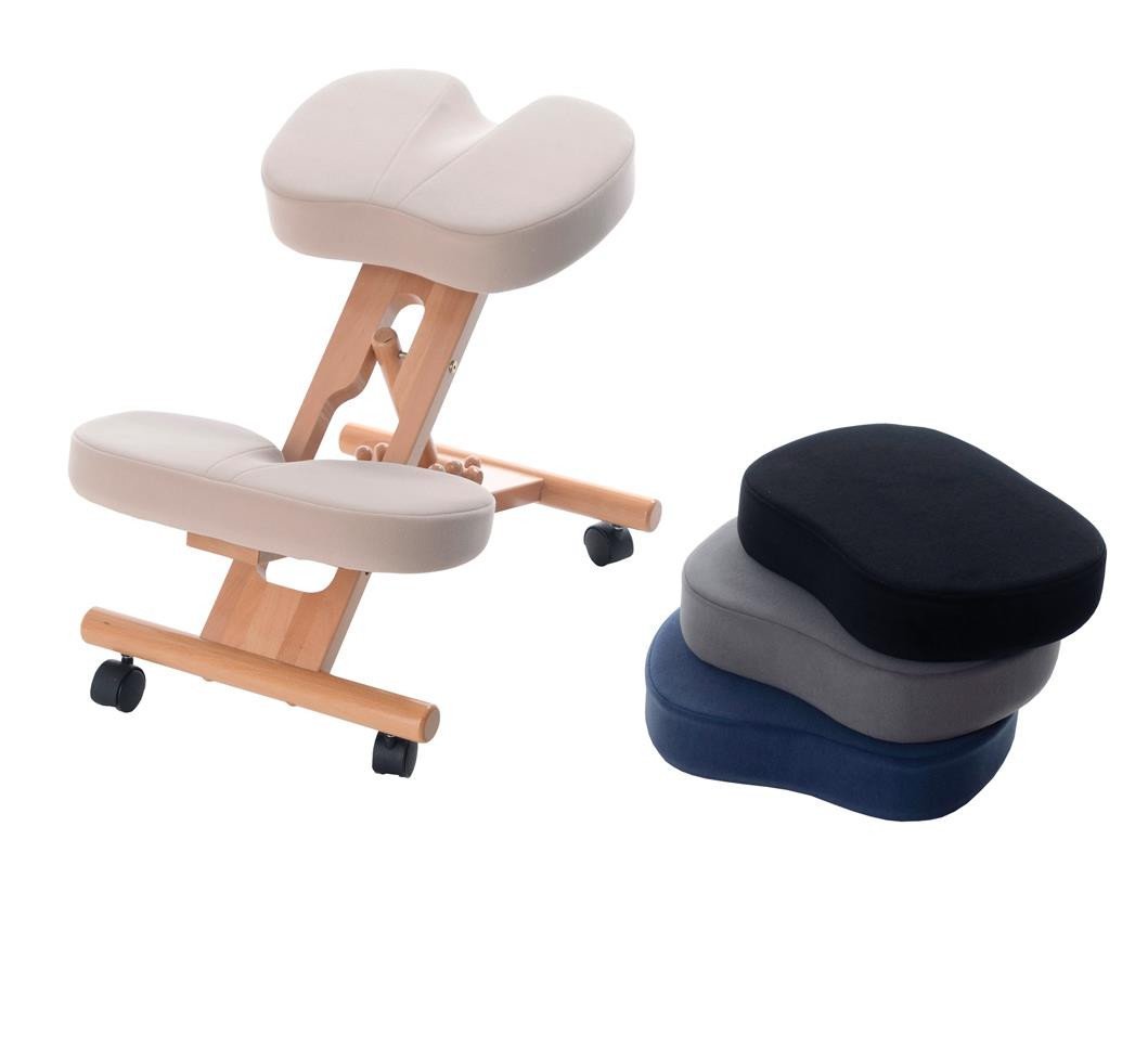 Memory Foam Kneeling Chair - Putnams